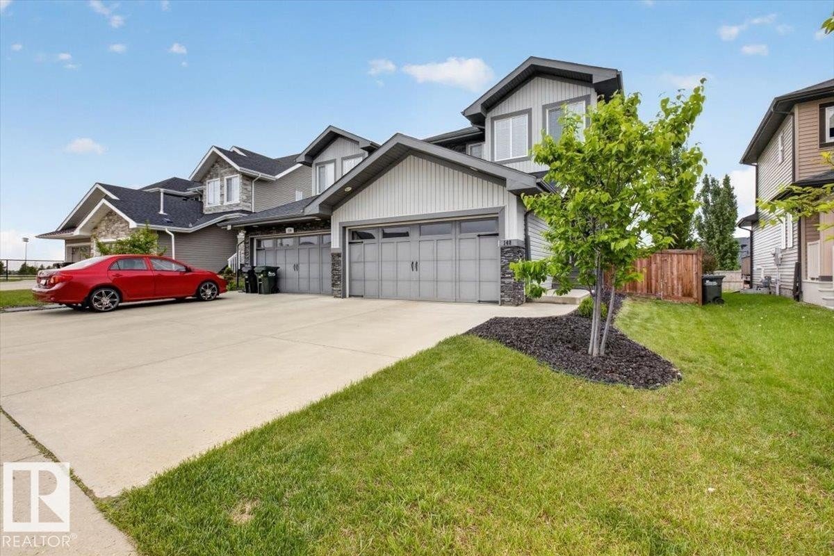 Additional image 8 of 148 Amberley Way, Sherwood Park, AB, T8H0X2