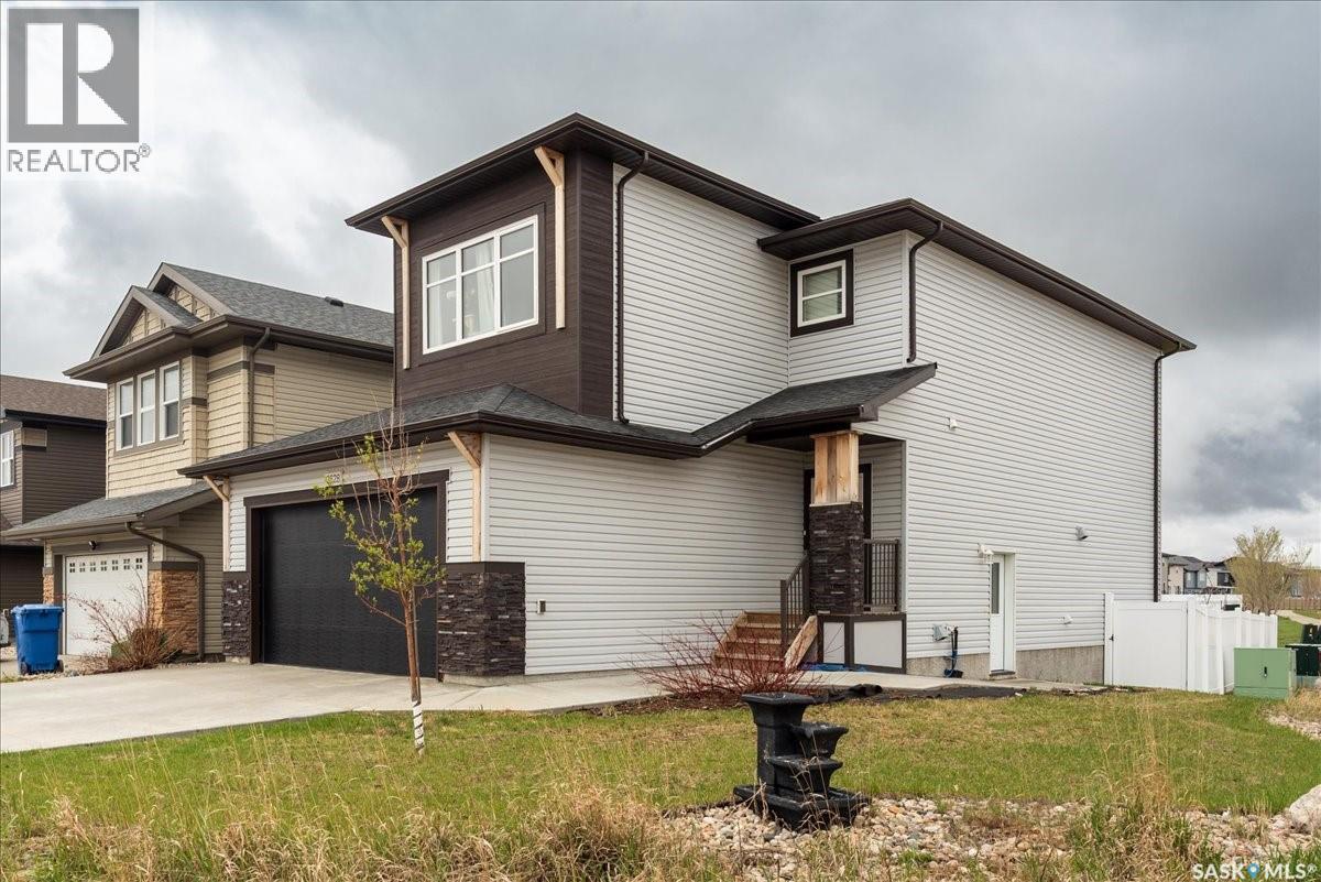 3628 Gee Crescent, Regina, SK, S4V3P2 photo 2