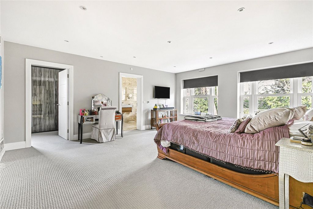 Additional image 14 of 5 bed detached house for saleAldenham Avenue, Radlett, Hertfordshire WD7