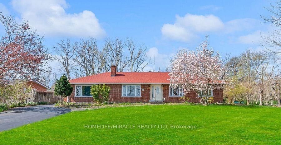 3035 Niagara Parkway, Fort Erie, ON, L2A 5M4