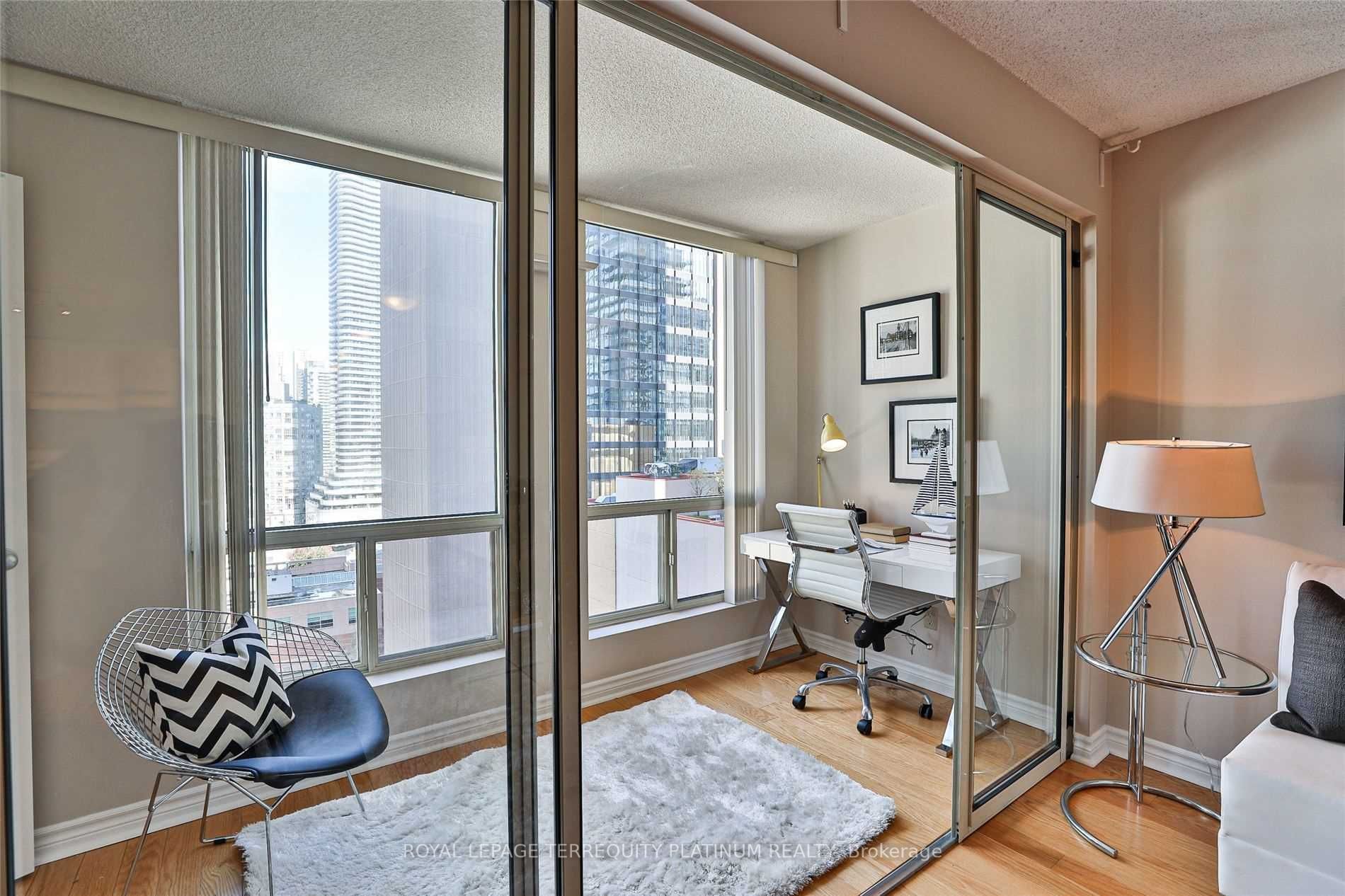 Additional image 6 of 1801-25 Grenville Street, Toronto, ON, M4Y 2X5