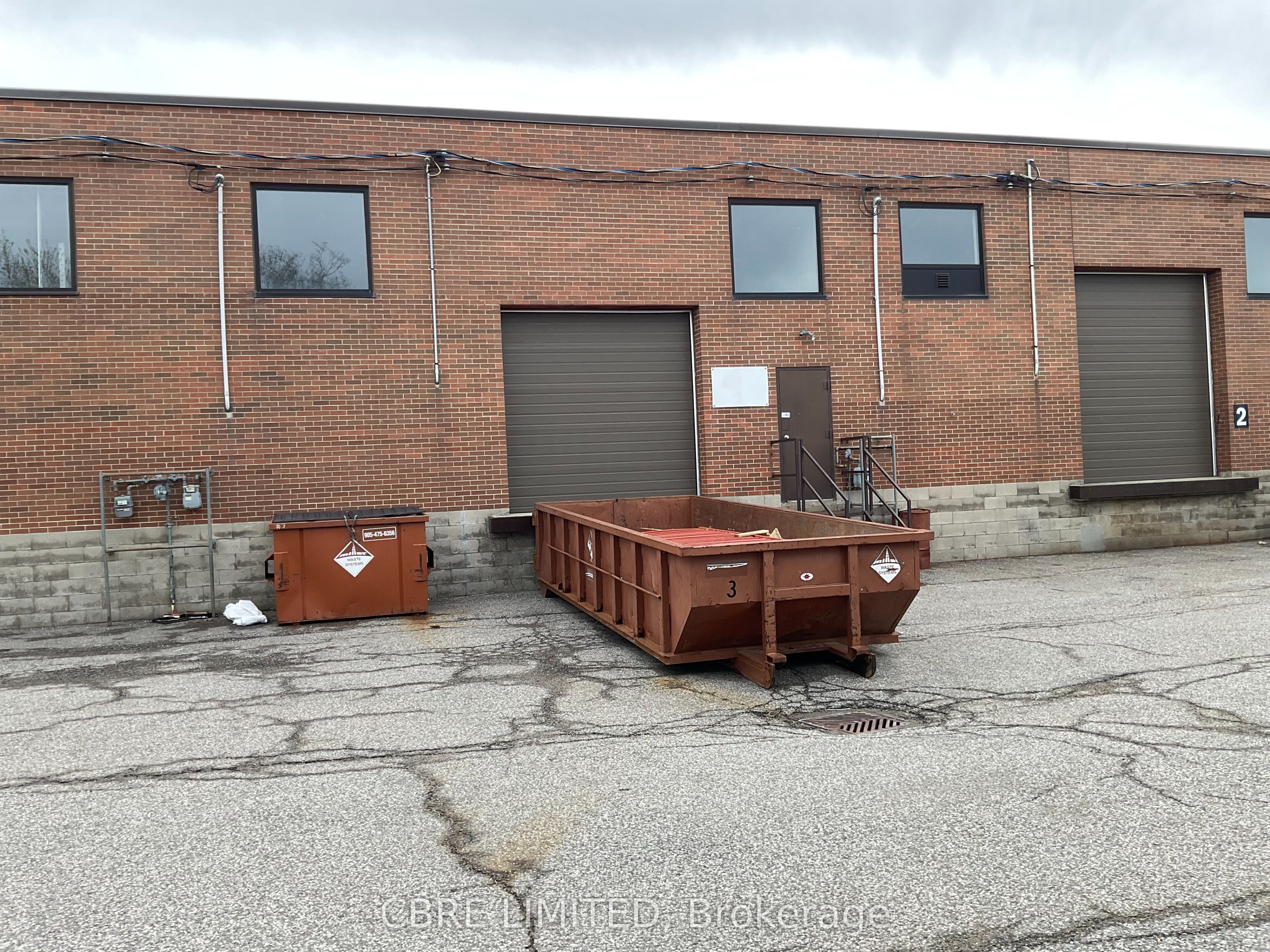 Additional image 2 of 3-160 Don Park Road, Markham, ON, L3R 1C3
