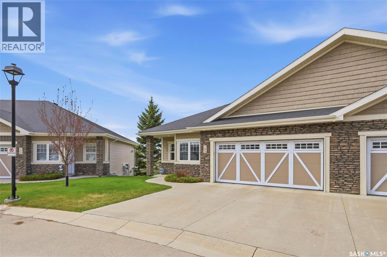 105-542 Pringle Crescent, Saskatoon, SK, S7T0W9 photo 4