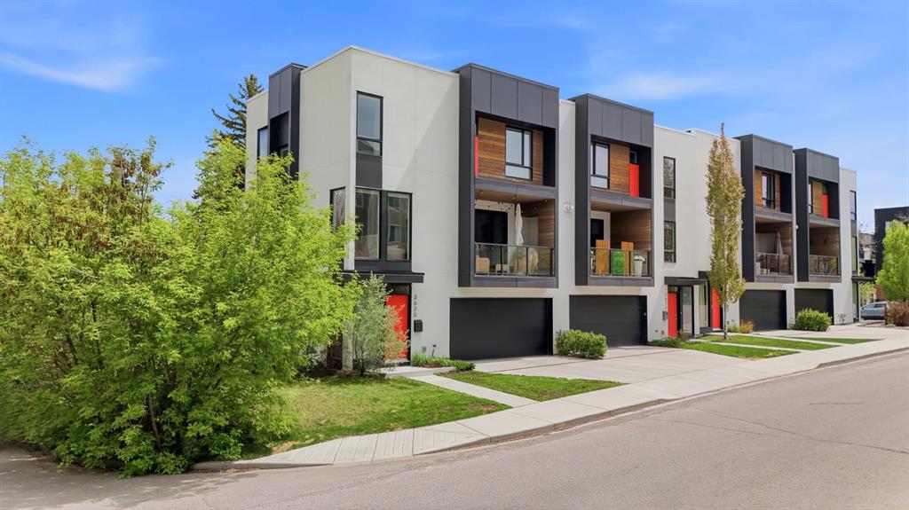 3620 17 Street SW, Calgary, AB, T2T6X5