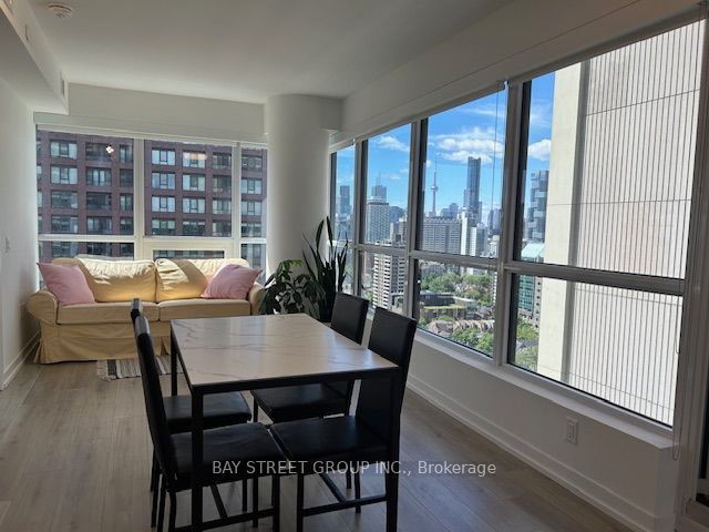 Additional image 2 of 1802-395 Bloor Street E, Toronto, ON, M4W 1H7