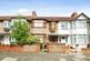 Salmons Road, London, N9