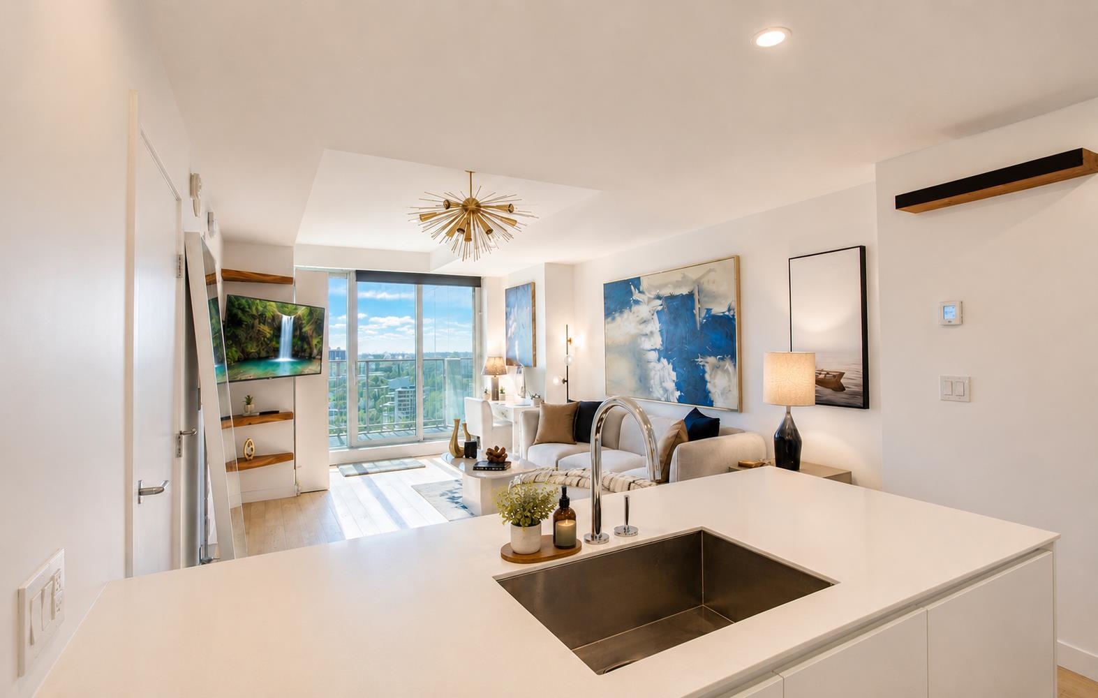 Additional image 4 of 3809-1480 Howe Street, Vancouver, BC, V6Z 0G5