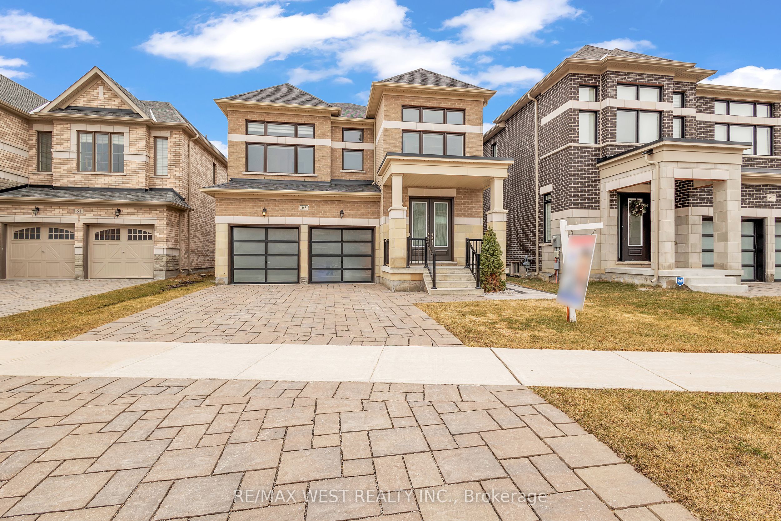 Additional image 2 of Lower-65 Port Royal Avenue, Vaughan, ON, L4H 4K6