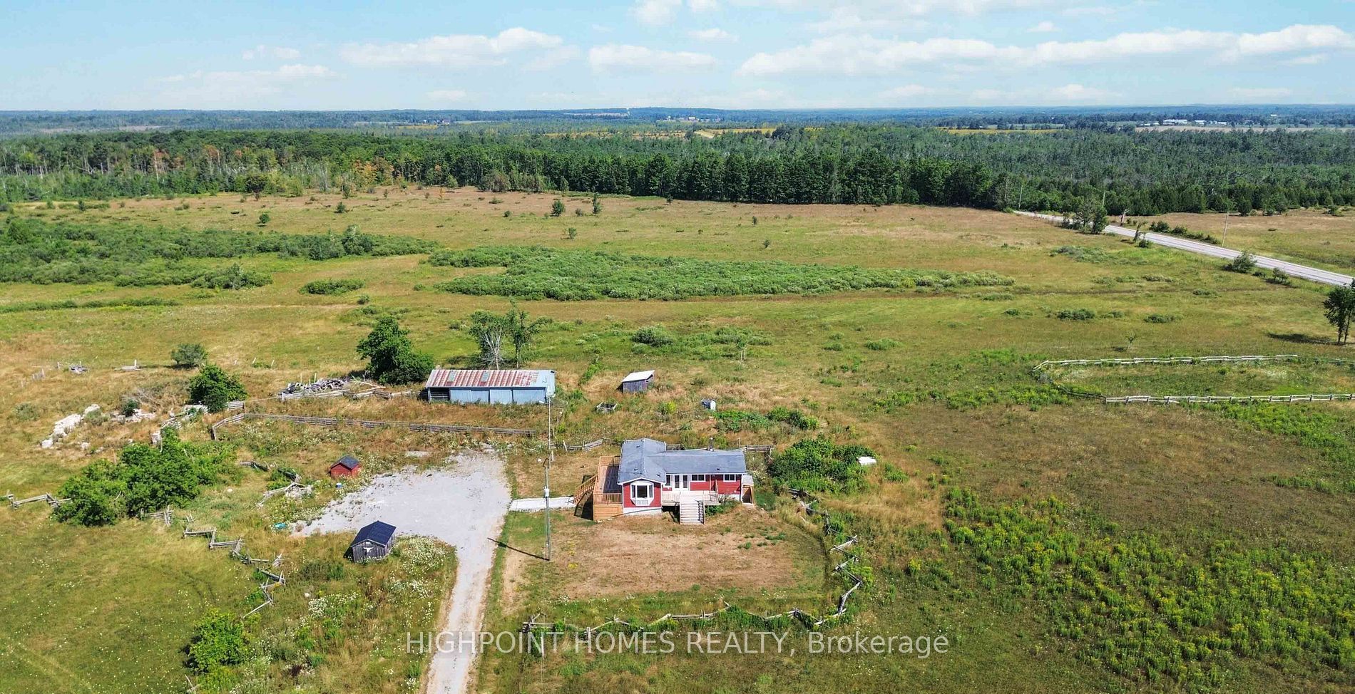 979 Palestine Road, Kawartha Lakes, ON, K0M 2T0