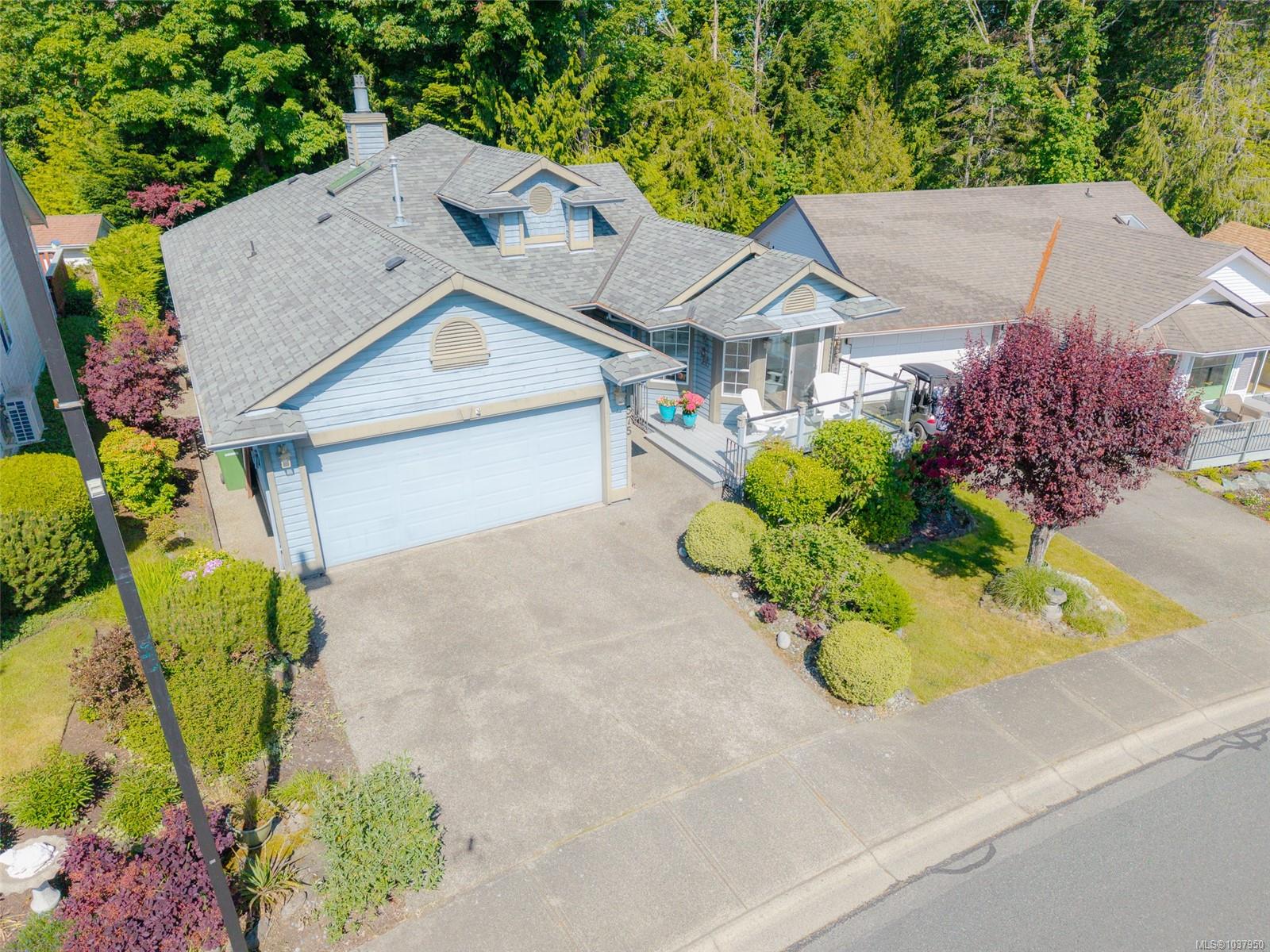 575 Marine View, Cobble Hill, BC, V8H 0K8 photo 3