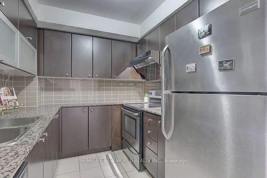 Additional image 4 of 1411-275 Yorkland Road, Toronto, ON, M2J 0B4