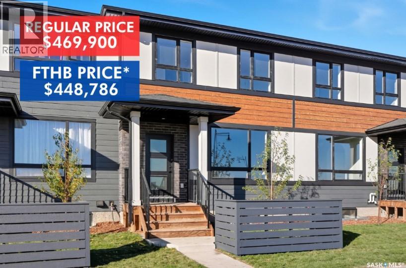 6 Taskamanwa Terrace, Saskatoon, SK, S7V1Z7