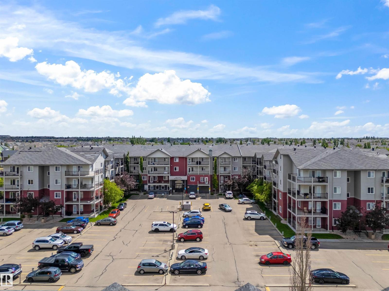 117-111 Edwards Drive SW, Edmonton, AB, T6X0C4