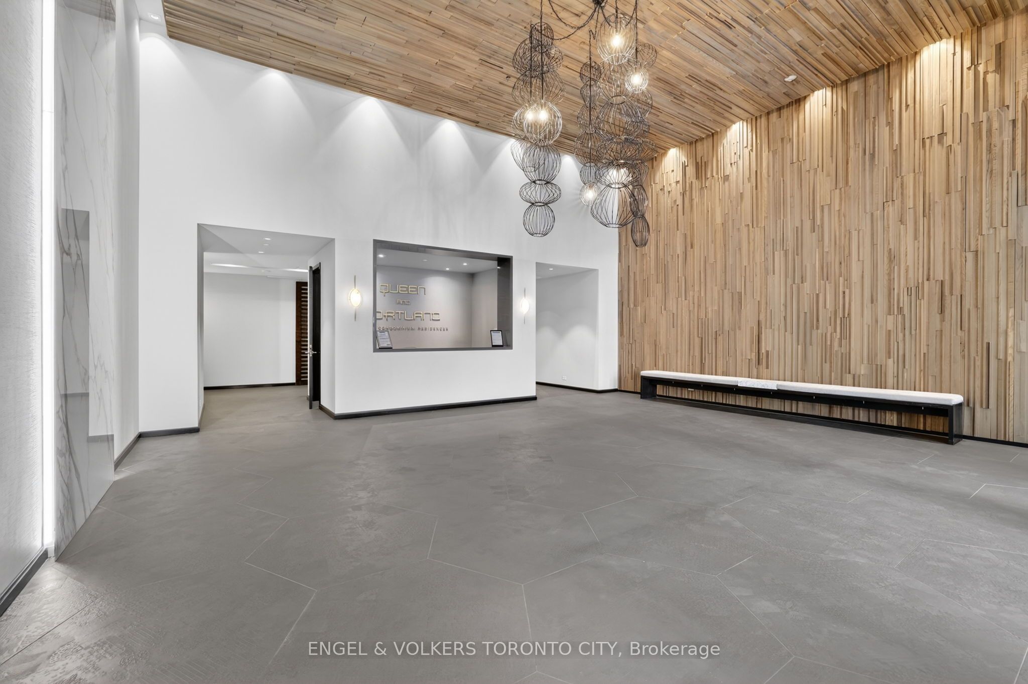 Additional image 4 of 606-156 Portland Street, Toronto, ON, M5V 0G1