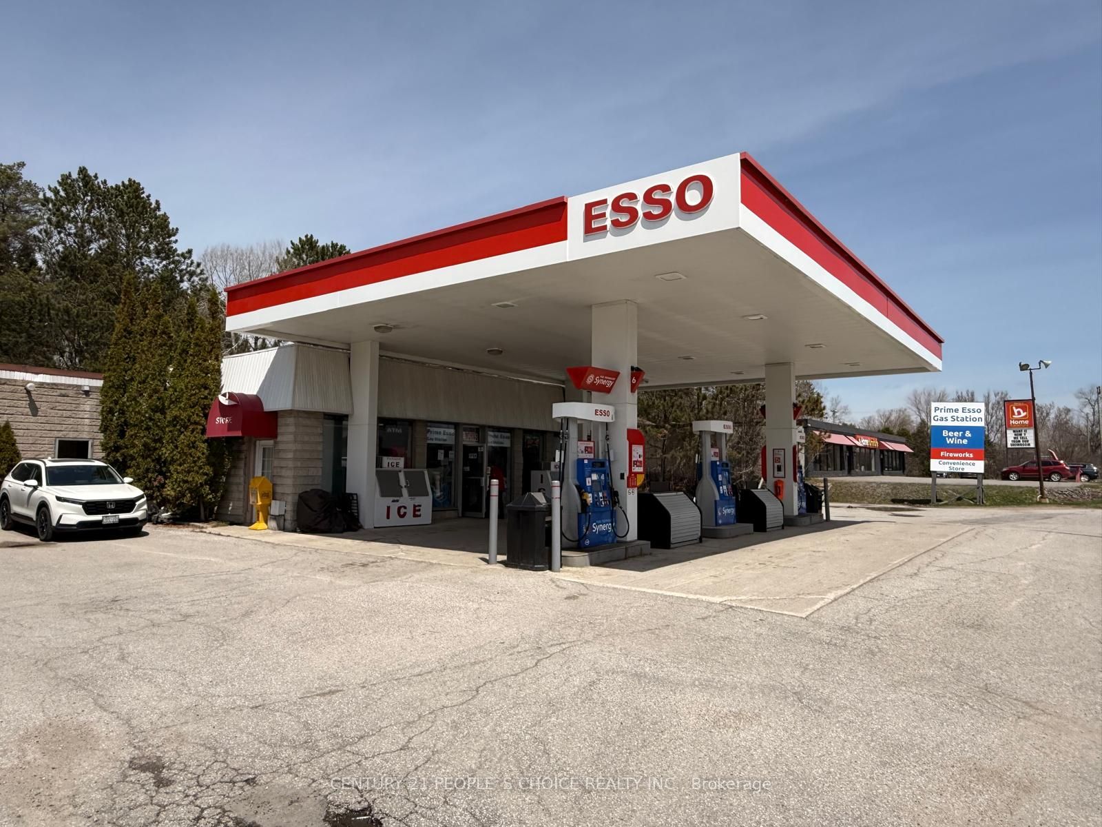 134 Highway 60 N/a, Huntsville, ON, P1H 1C2