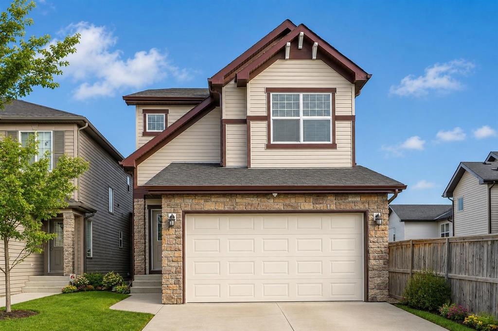 102 Kincora Glen Mews NW, Calgary, AB, T3R 0B6