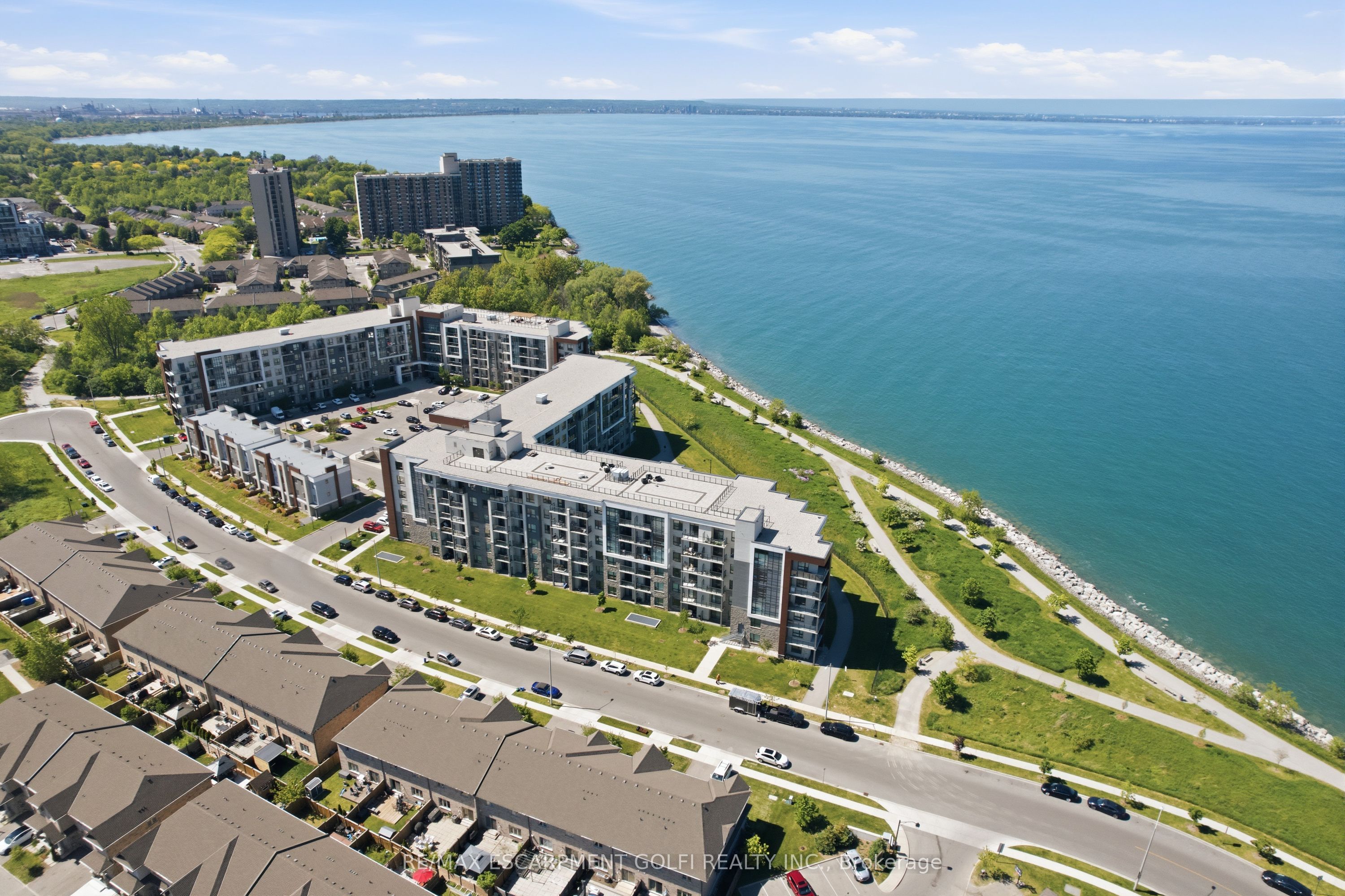 129-101 Shoreview Place, Hamilton, ON, L8E 0K2