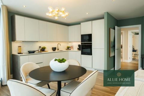 Colindale Avenue, London NW9