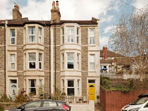 Kensal Road, Bristol BS3
