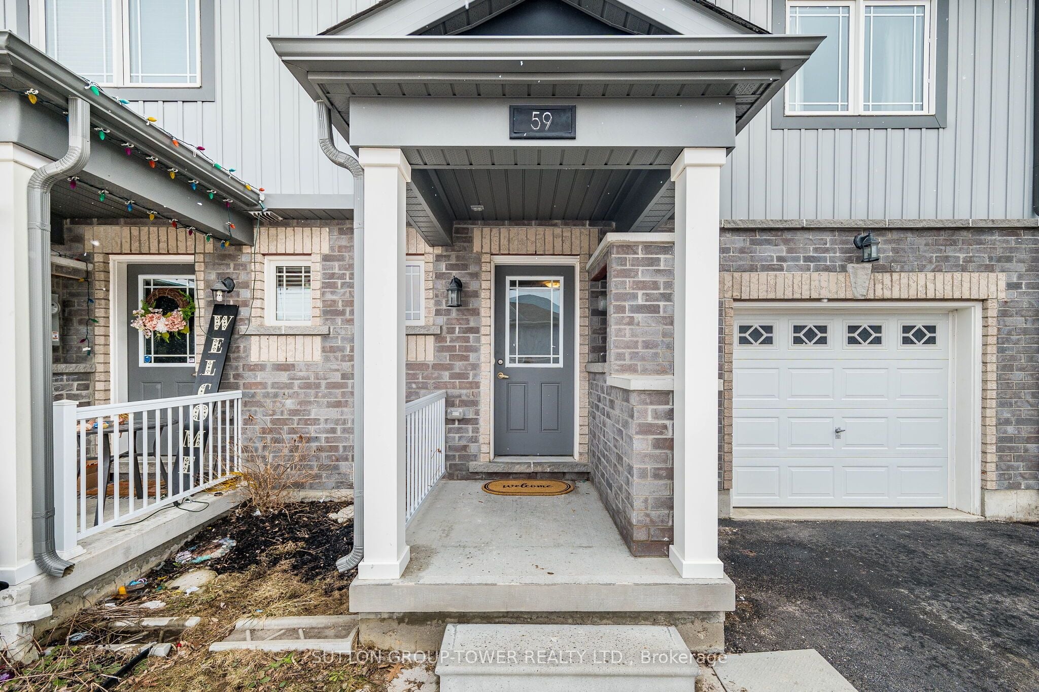 59 Frank's Way, Barrie, ON, L4N 3J1 photo 4