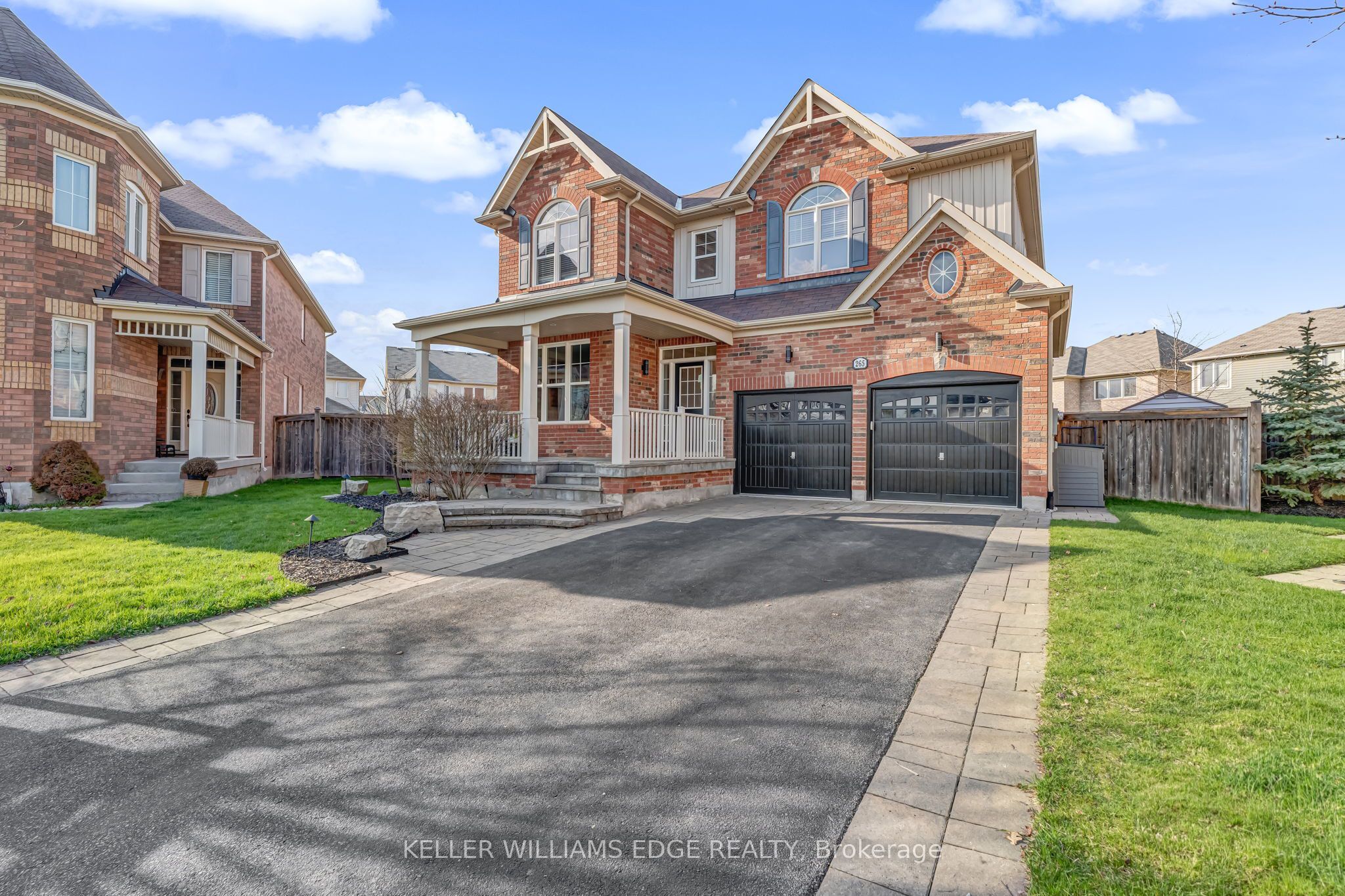 265 Goutouski Crescent, Milton, ON, L9T 7B4