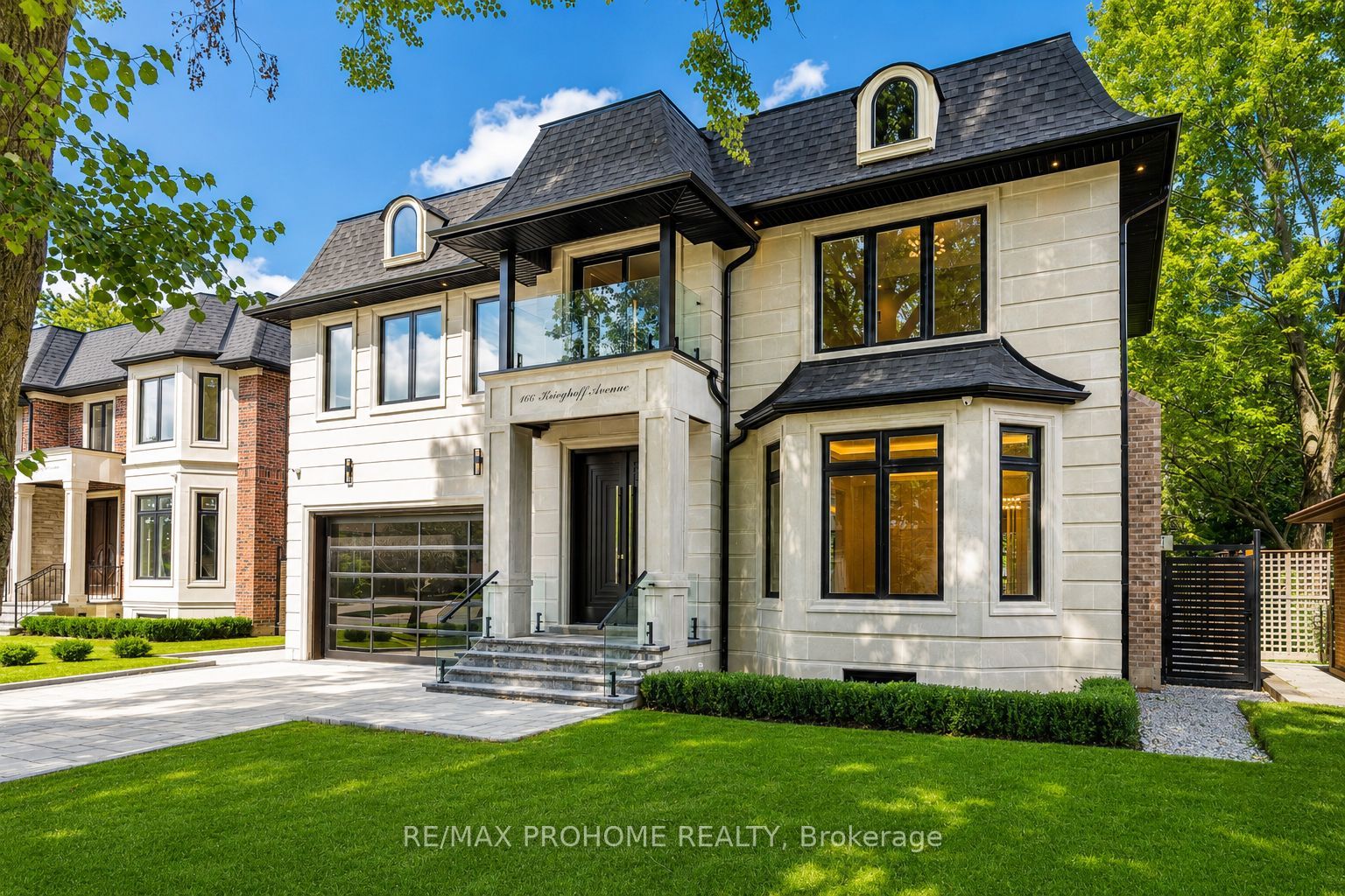 Additional image 3 of 166 Krieghoff Avenue, Markham, ON, L3R 1W3