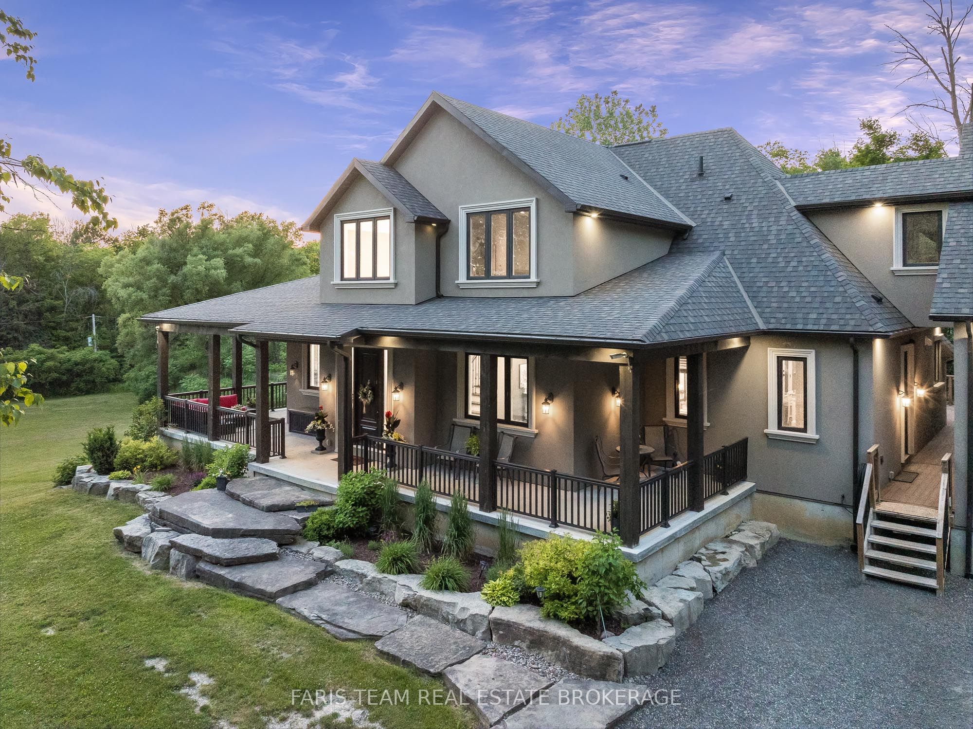400 Lloyd's Lane, King, ON, L7B 0E4 photo 3