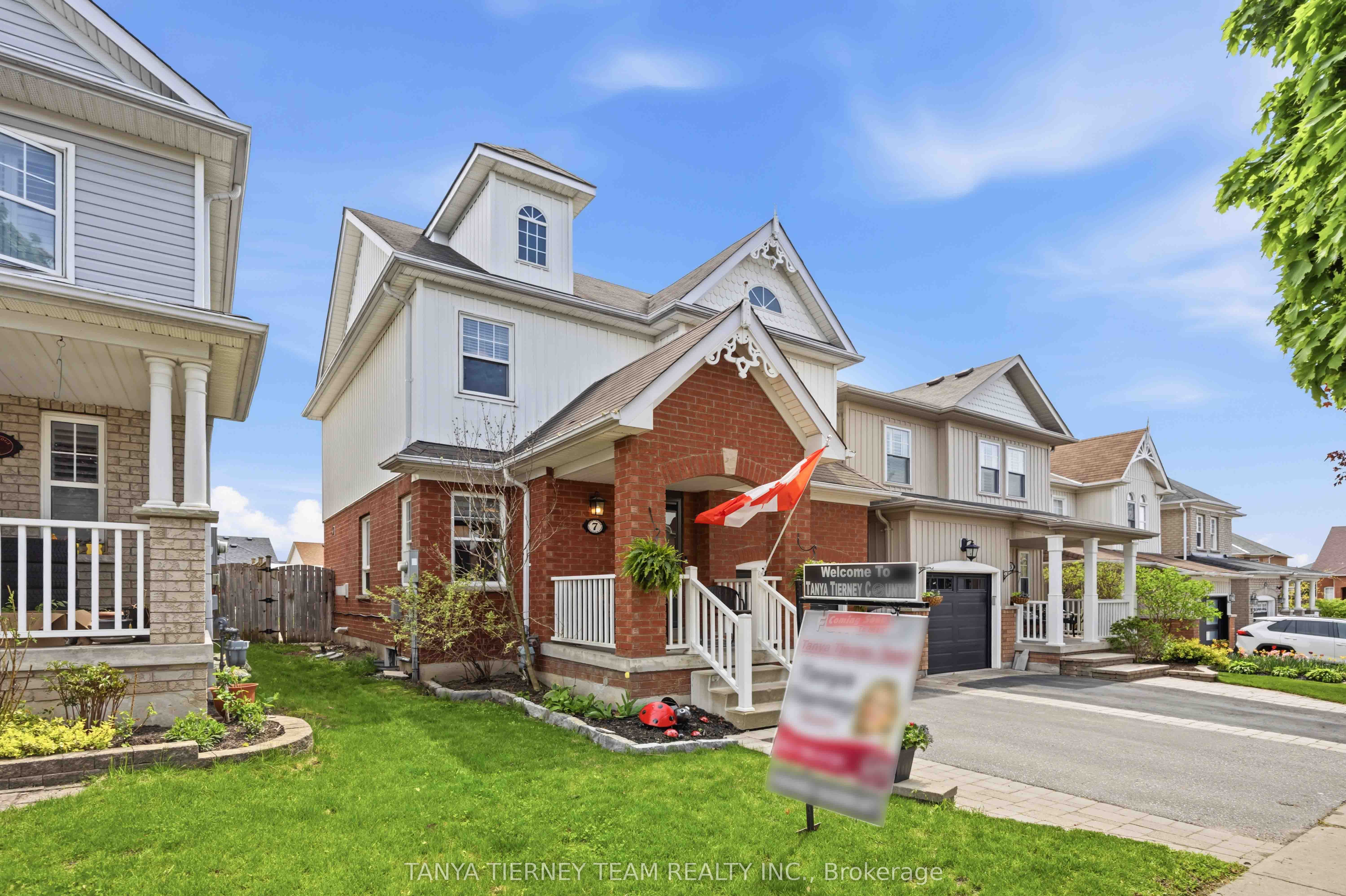 Additional image 3 of 7 Brownridge Place, Whitby, ON, L1P 1W4