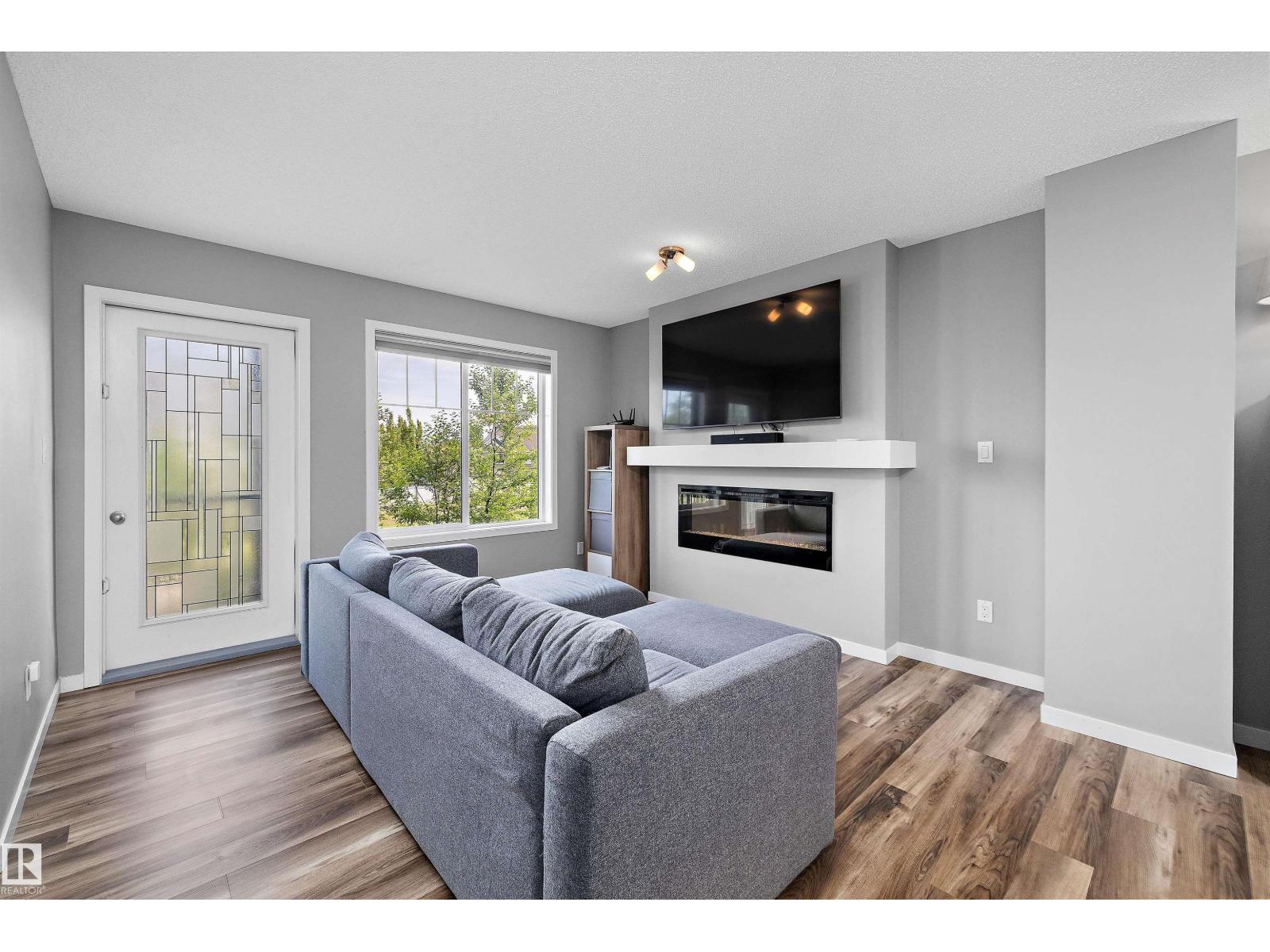 128-3305 Orchards Link SW, Edmonton, AB, T6X2H1 photo 4