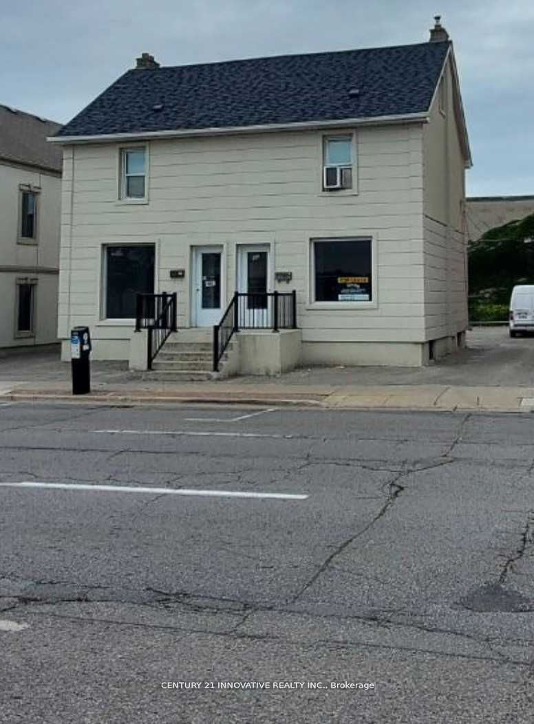 82 Centre Street N, Oshawa, ON, L1G 4B6