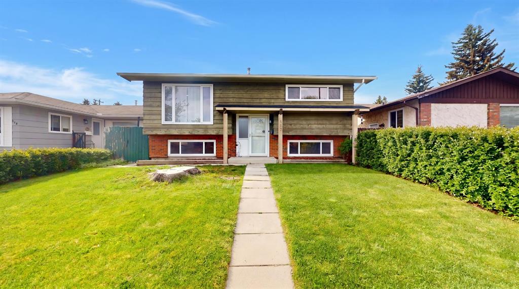 117 Midcrest Crescent SE, Calgary, AB, T2X 1B4