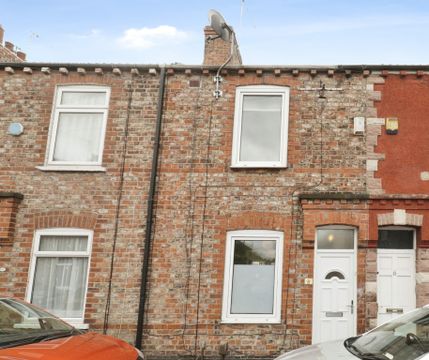 Hillsborough Terrace, York YO30