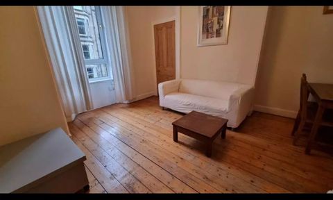 Brunton Terrace, Edinburgh EH7