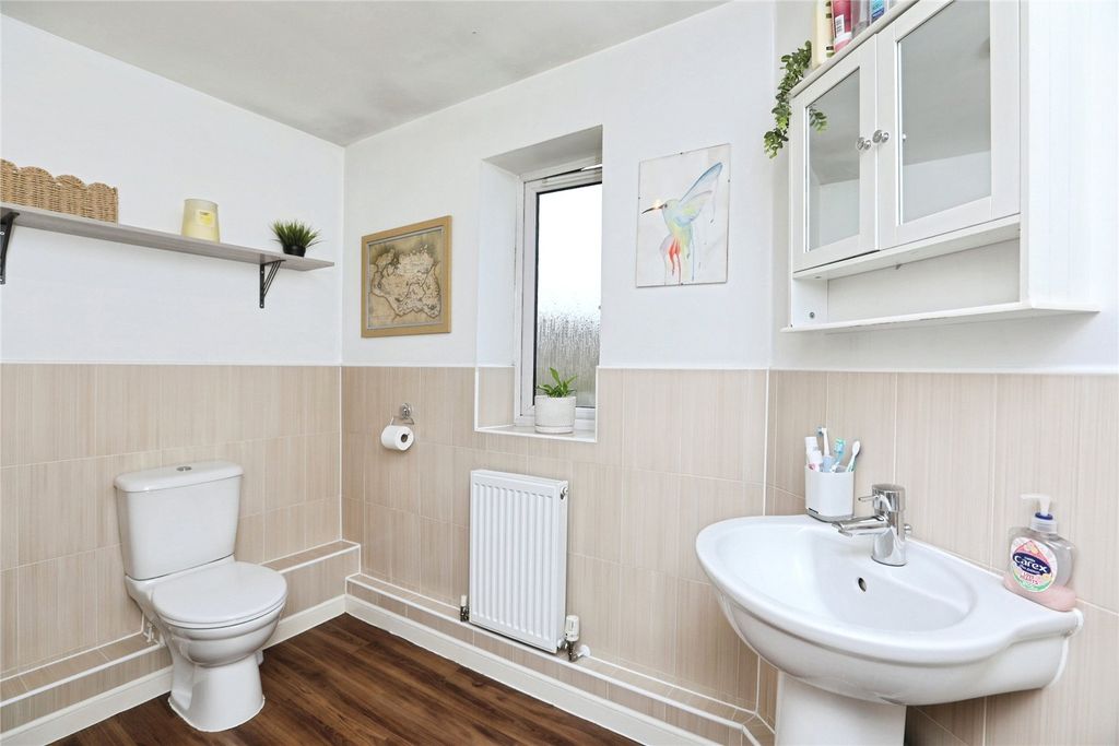 Additional image 12 of 2 bed flat for saleBeech House, Nettle Way, Minster On Sea, Sheerness ME12