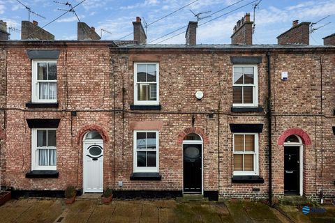 Cam Street, Woolton L25