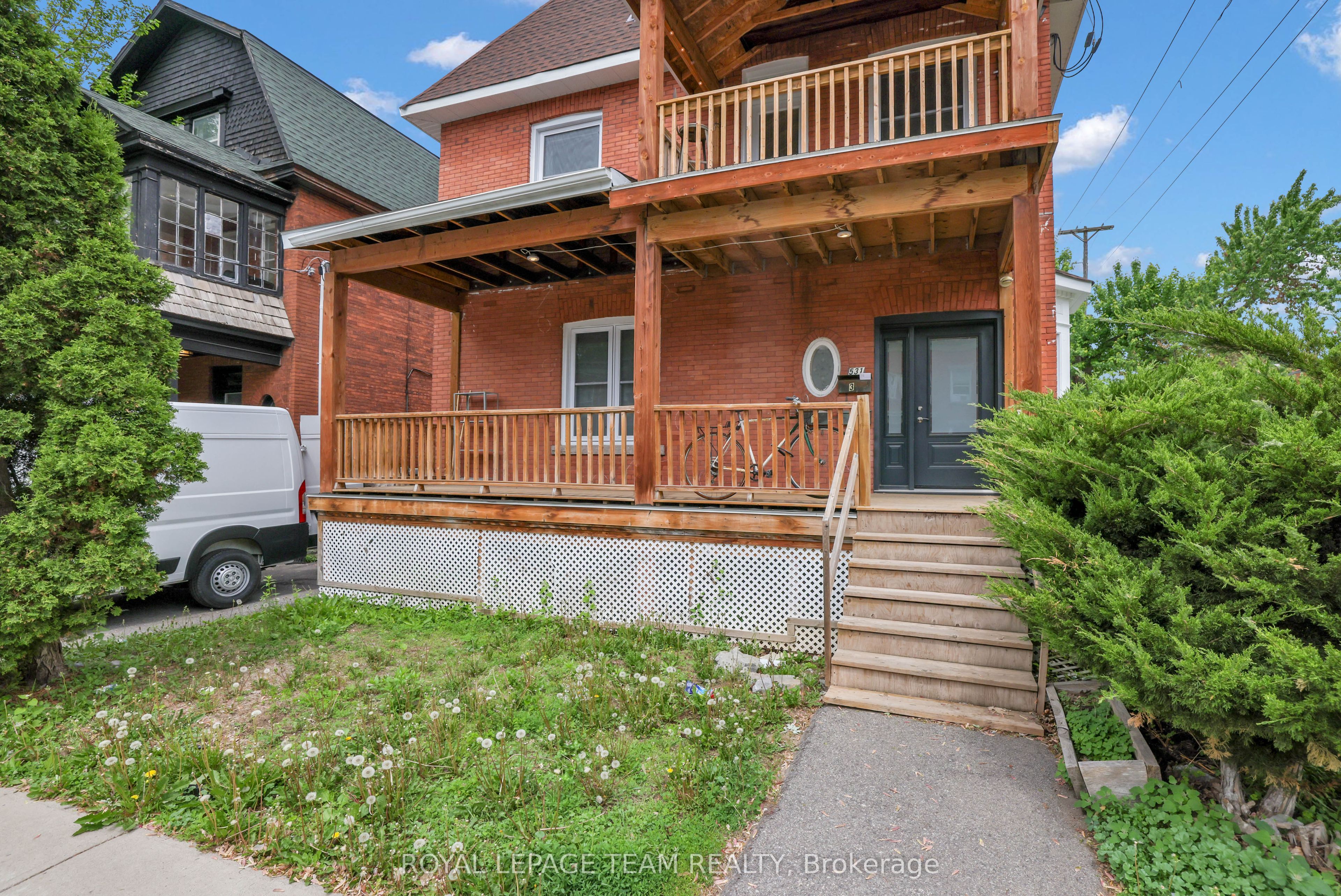 Additional image 4 of A (Main Leve-531 Mcleod Street, Ottawa, ON, K1R 5R2