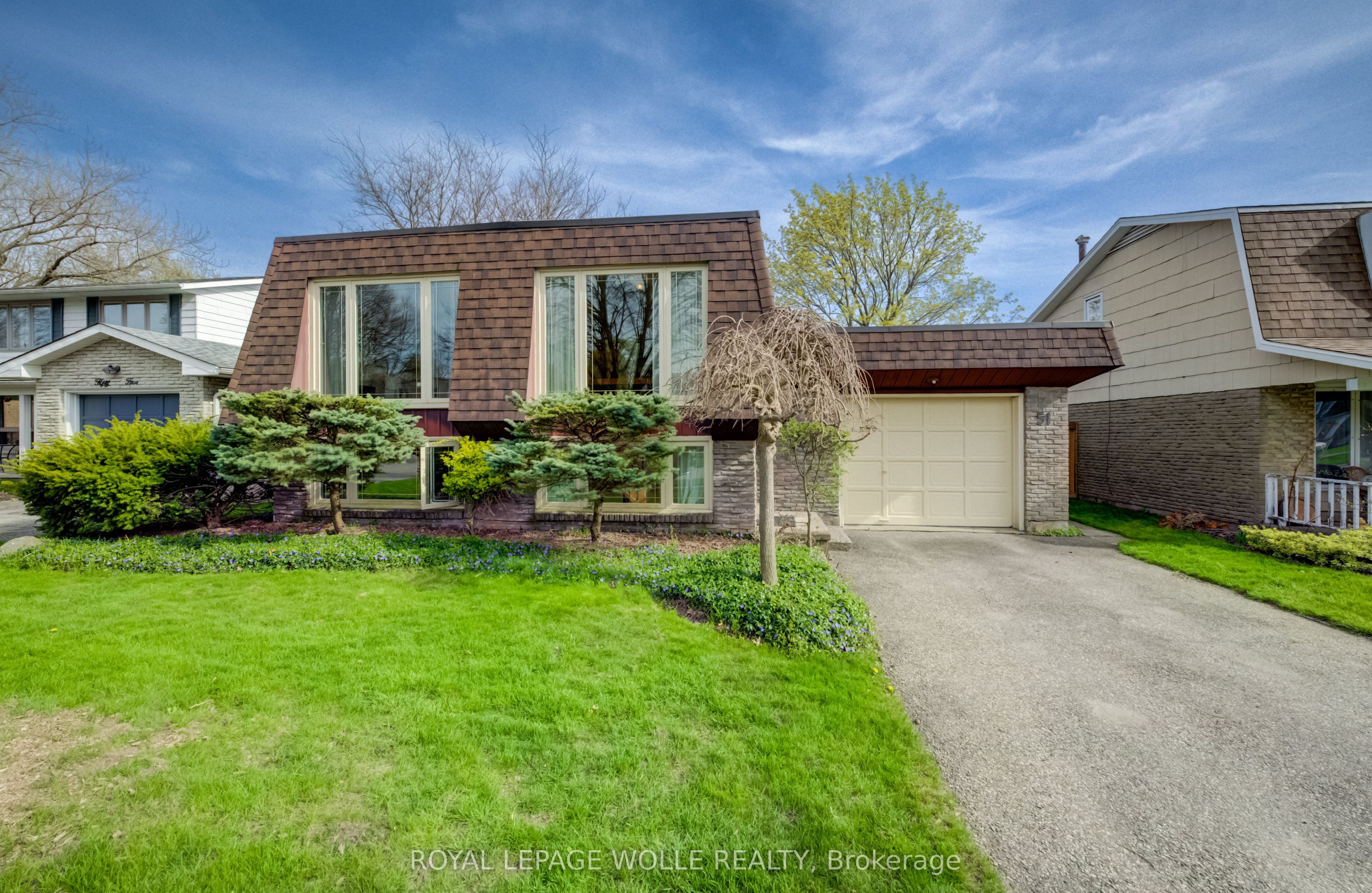 51 Underhill Crescent, Kitchener, ON, N2A 2S7 photo 2