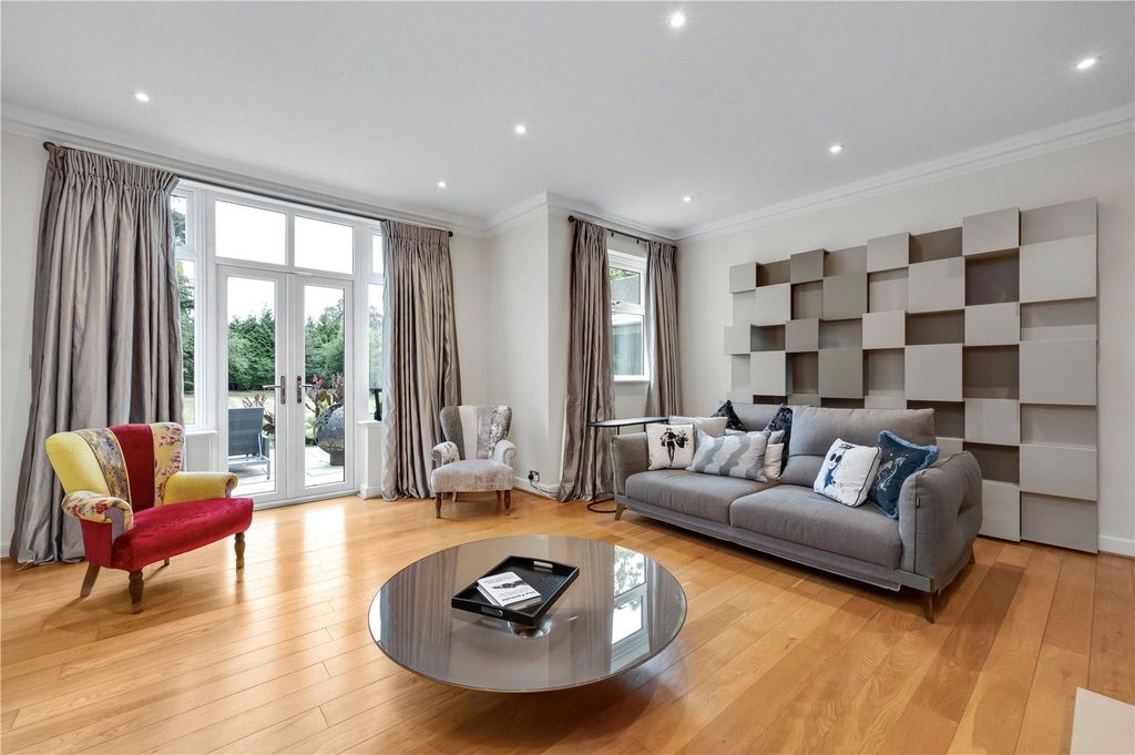 Additional image 2 of 6 bed detached house for saleAdelaide Road, Walton-On-Thames, Surrey KT12