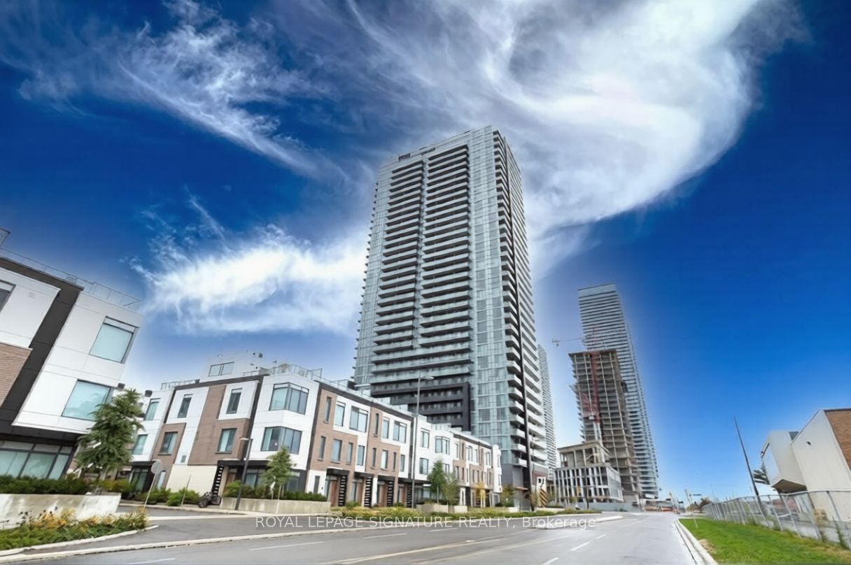2602-7895 Jane Street, Vaughan, ON, L4K 2M7 photo 2