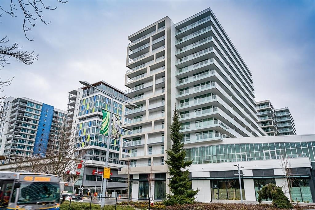 703-6320 No 3 Road, Richmond, BC, V6Y 0L5