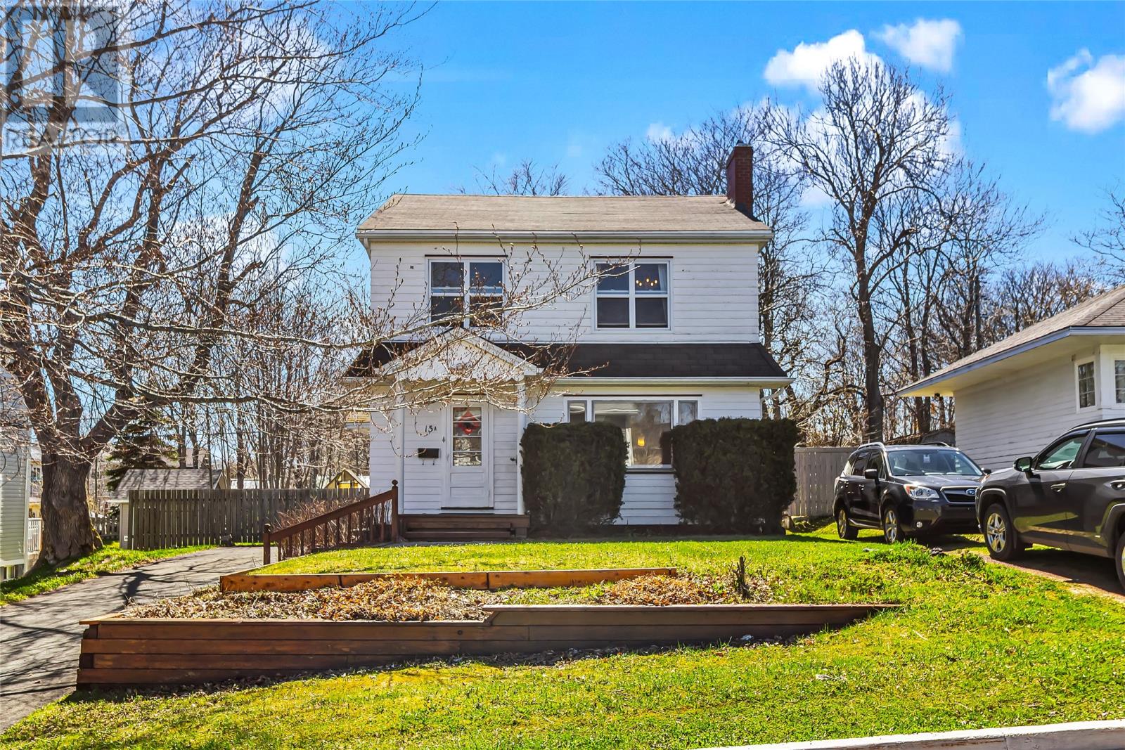 15 Baltimore Street, St. John's, NL, A1B3C1