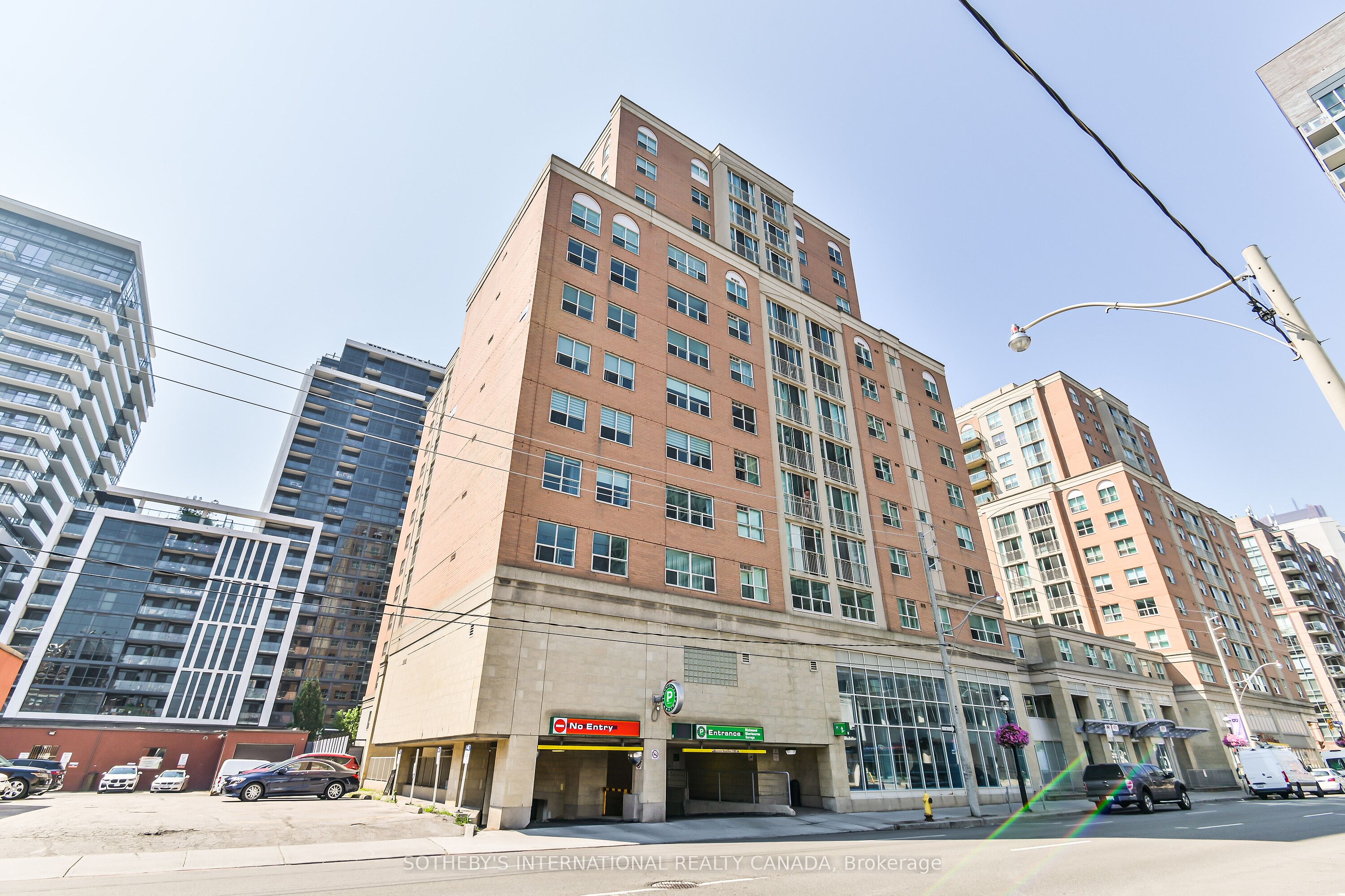 Additional image 2 of 1208-323 Richmond Street E, Toronto, ON, M5A 1P4