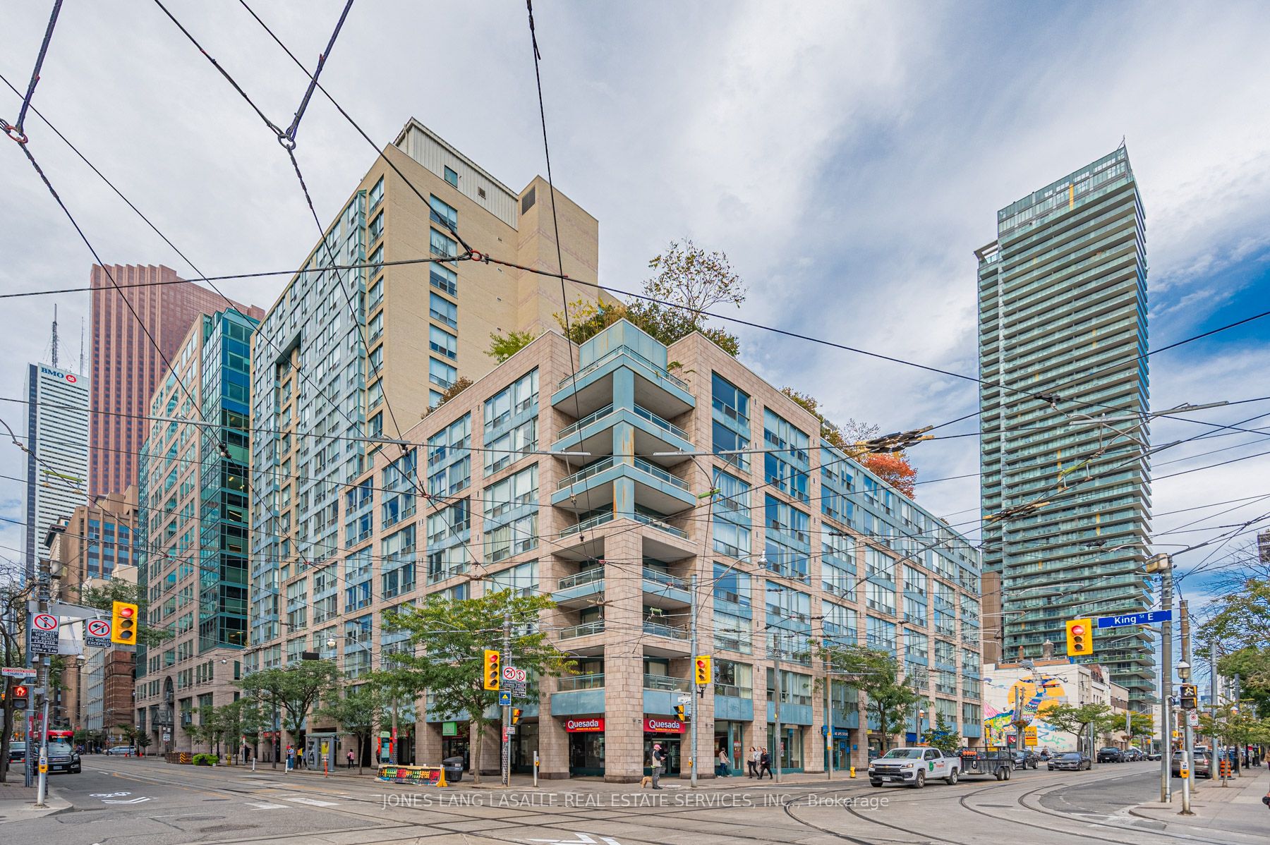 GR18-92 King Street E, Toronto, ON, M5C 2V8