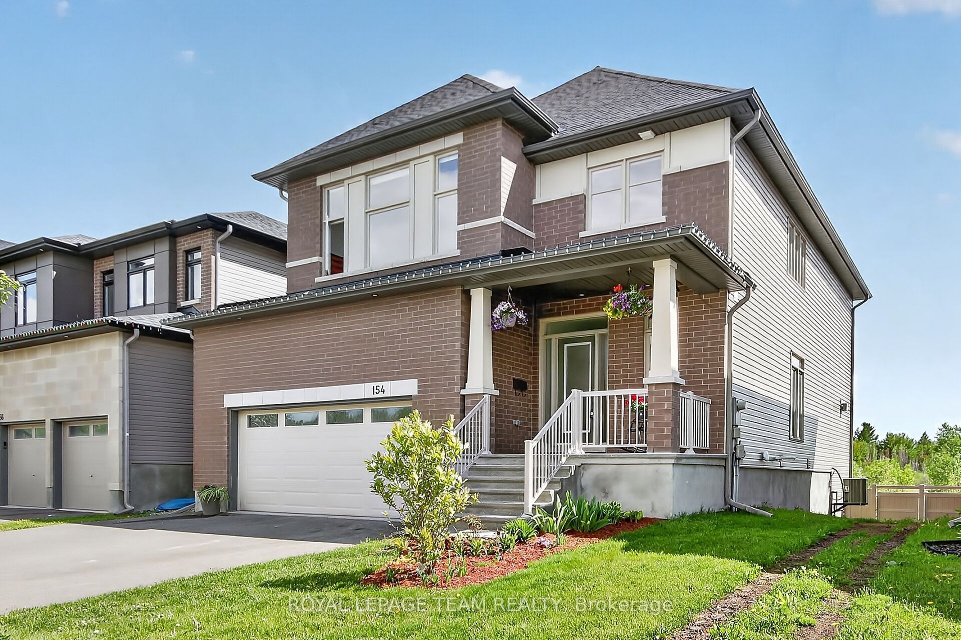 154 Winterhaven Drive, Ottawa, ON, K1W 0P1