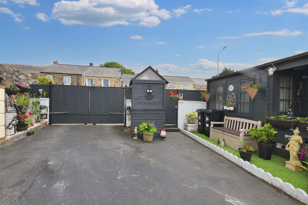 Additional image 43 of 3 bed end terrace house for saleNorth Street, Redruth TR15