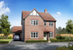 Plot 5, The Oakham at Finney Meadows, Iveshead Road LE12