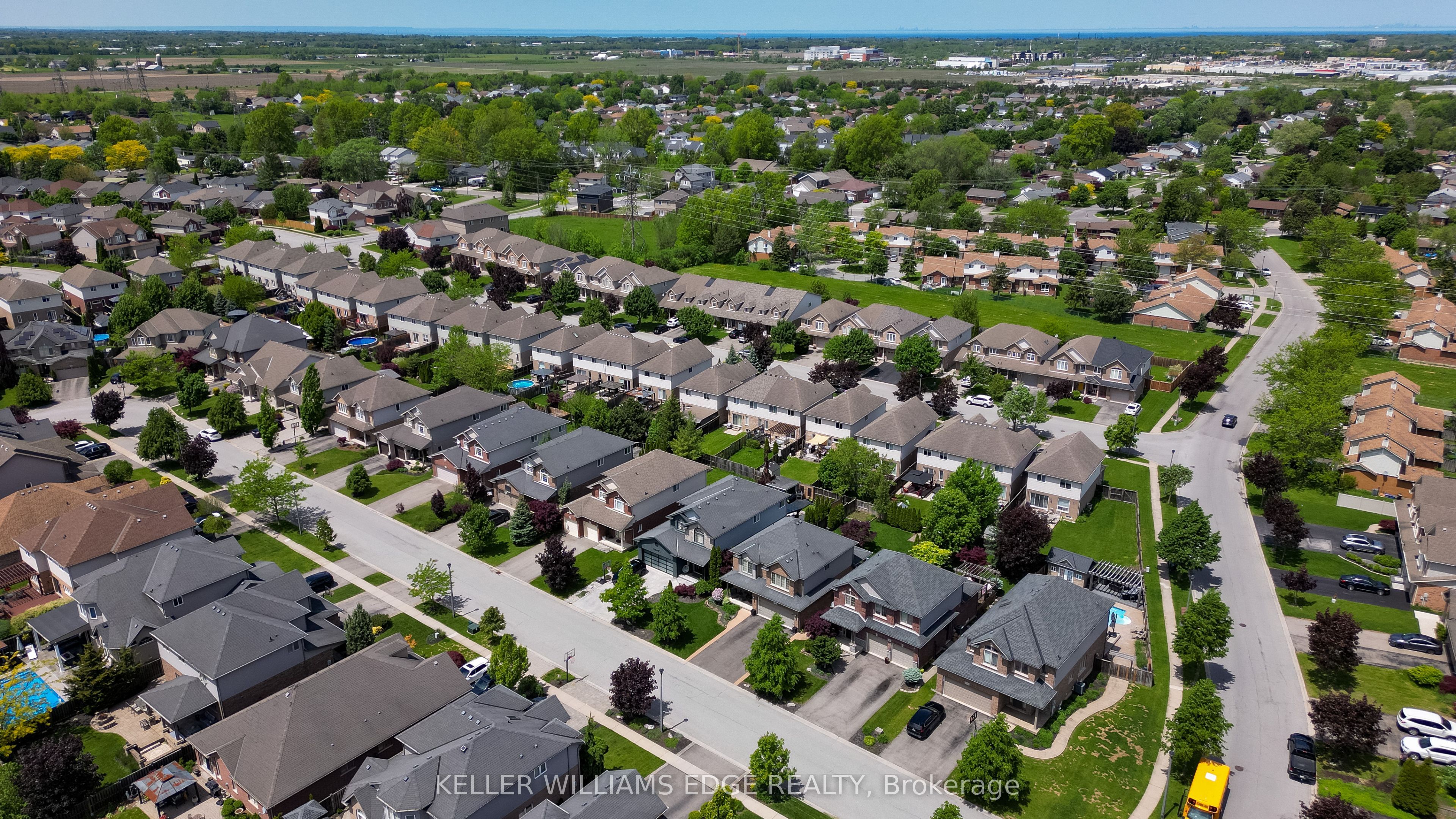 168 Mcbride Drive, St. Catharines, ON, L2S 4E3 photo 3
