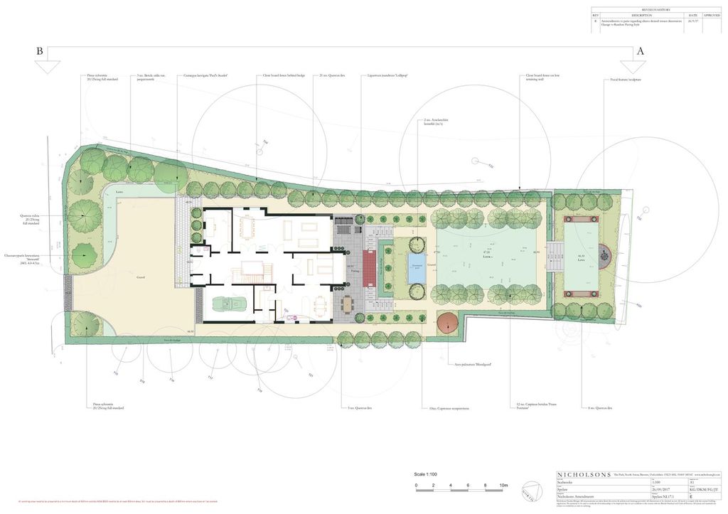 Additional image 2 of 7 bed detached house for saleNewlands Avenue, Radlett, Hertfordshire WD7