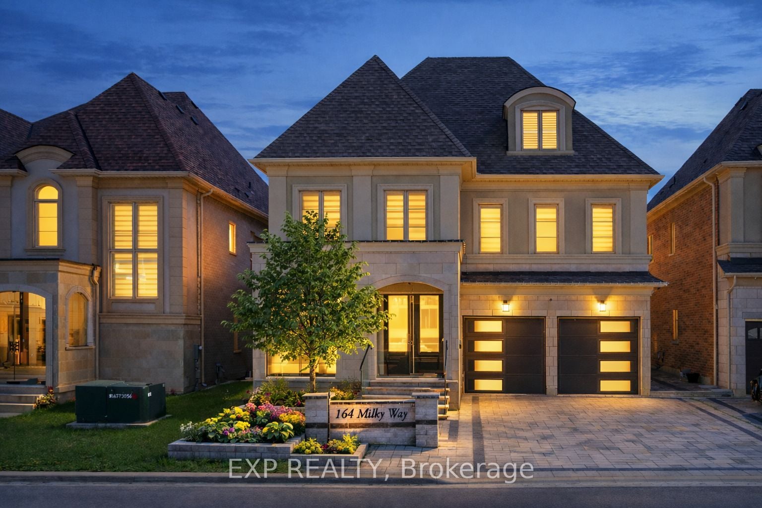 164 Milky Way Drive, Richmond Hill, ON, L4C 4Y3