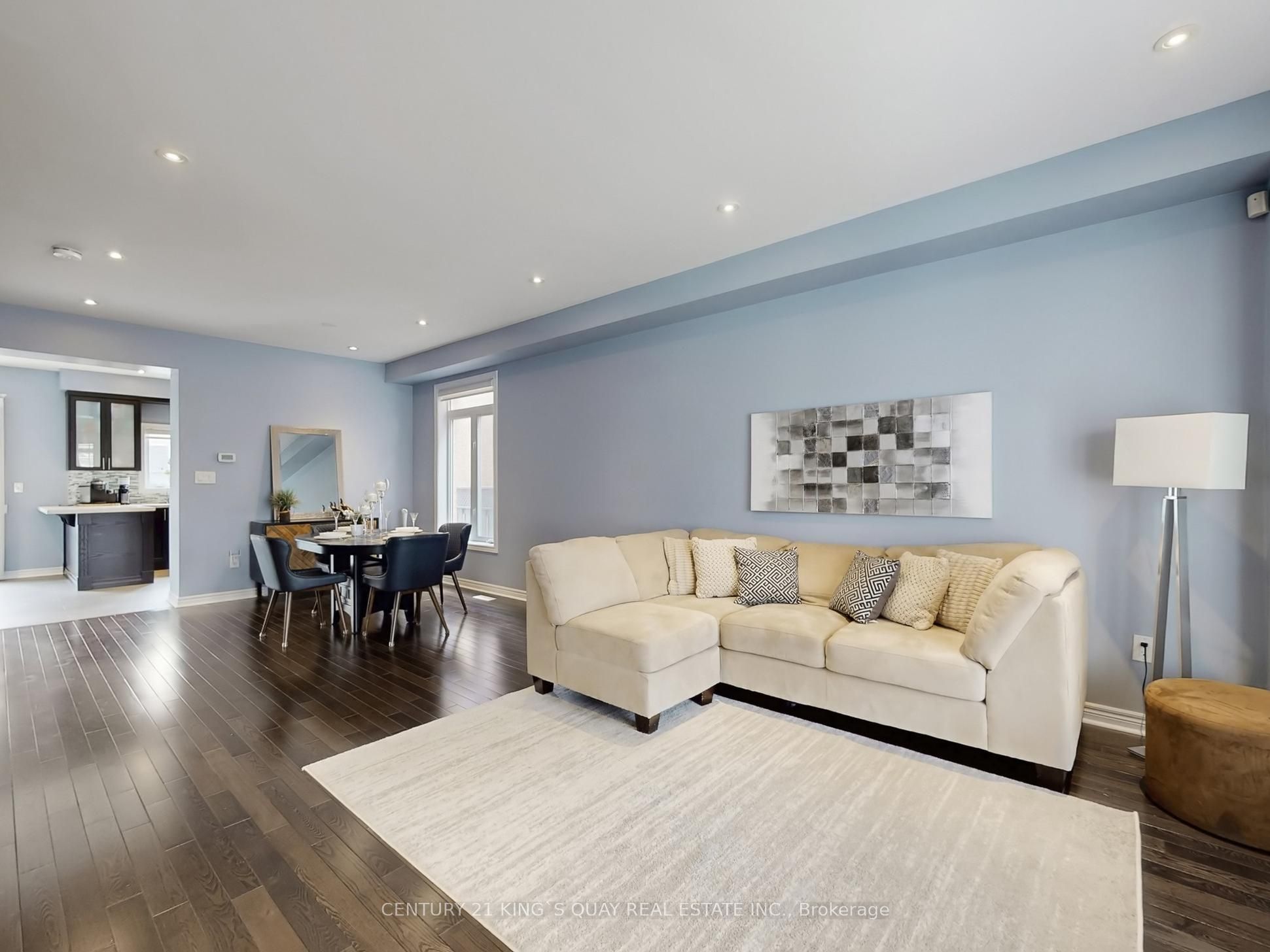 35 Mckennon Street, Markham, ON, L6E 1H5 photo 5